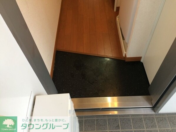 レオパレスミディーCの物件内観写真